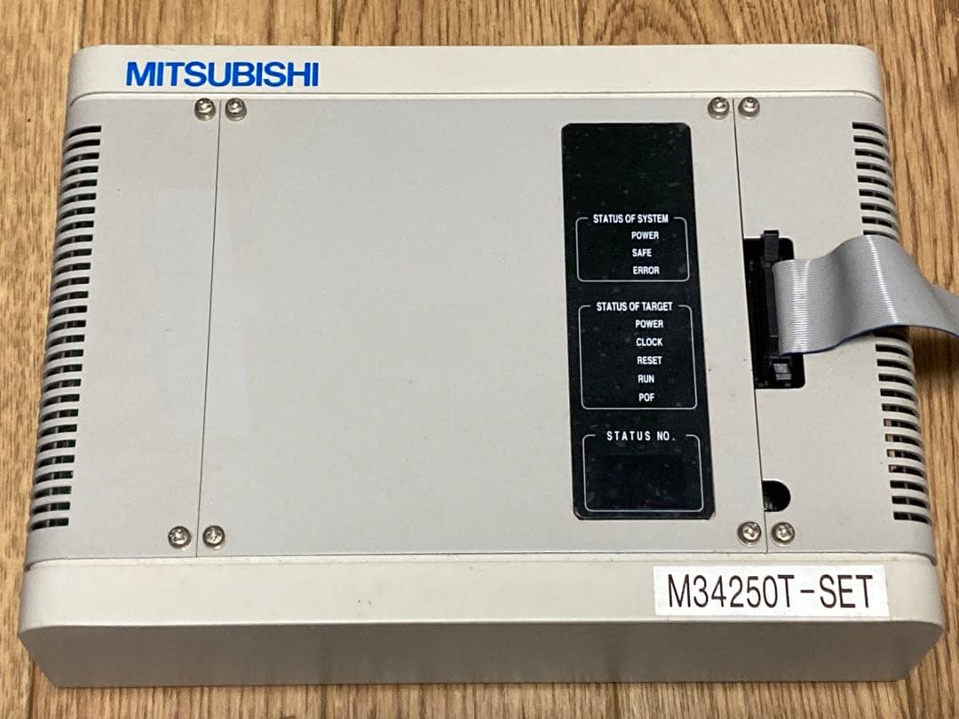 その他 MITSUBISHI M34250T-SET