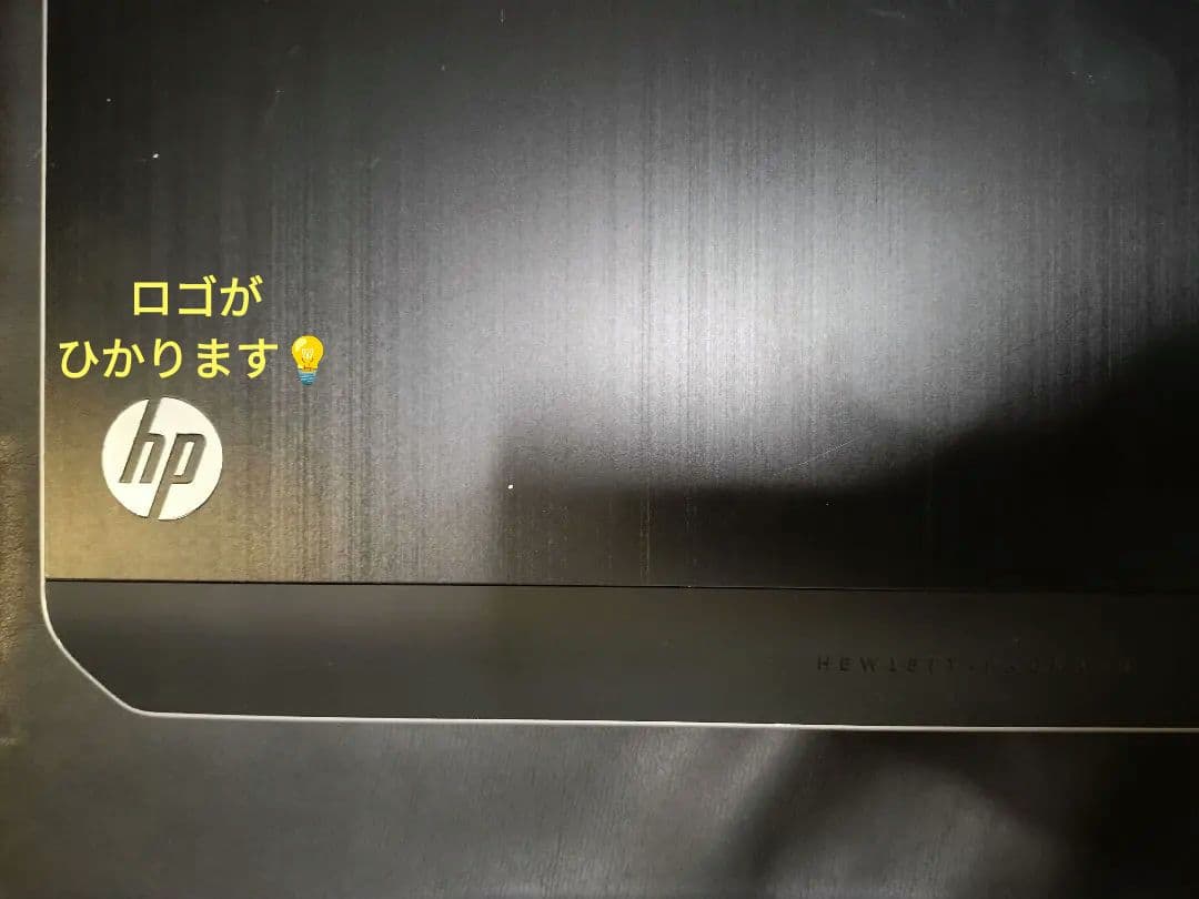 HP Cre-i5 SSD 160GB Office付 Blu-ray搭載