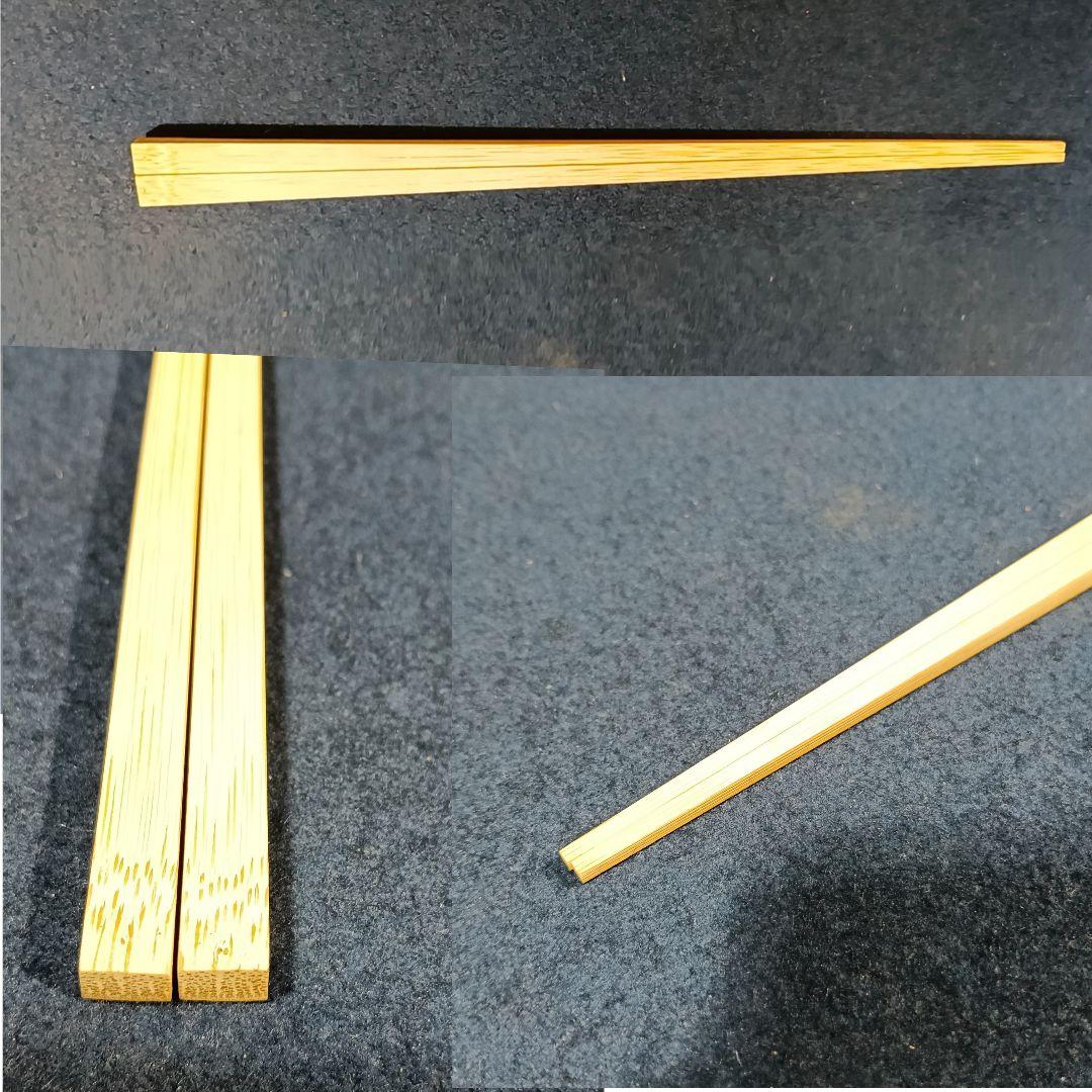 AP38 市川銕琅 鉄琅 河蟹図 白竹菓子箸 共箱 共布 茶道具 煎茶道具 美品