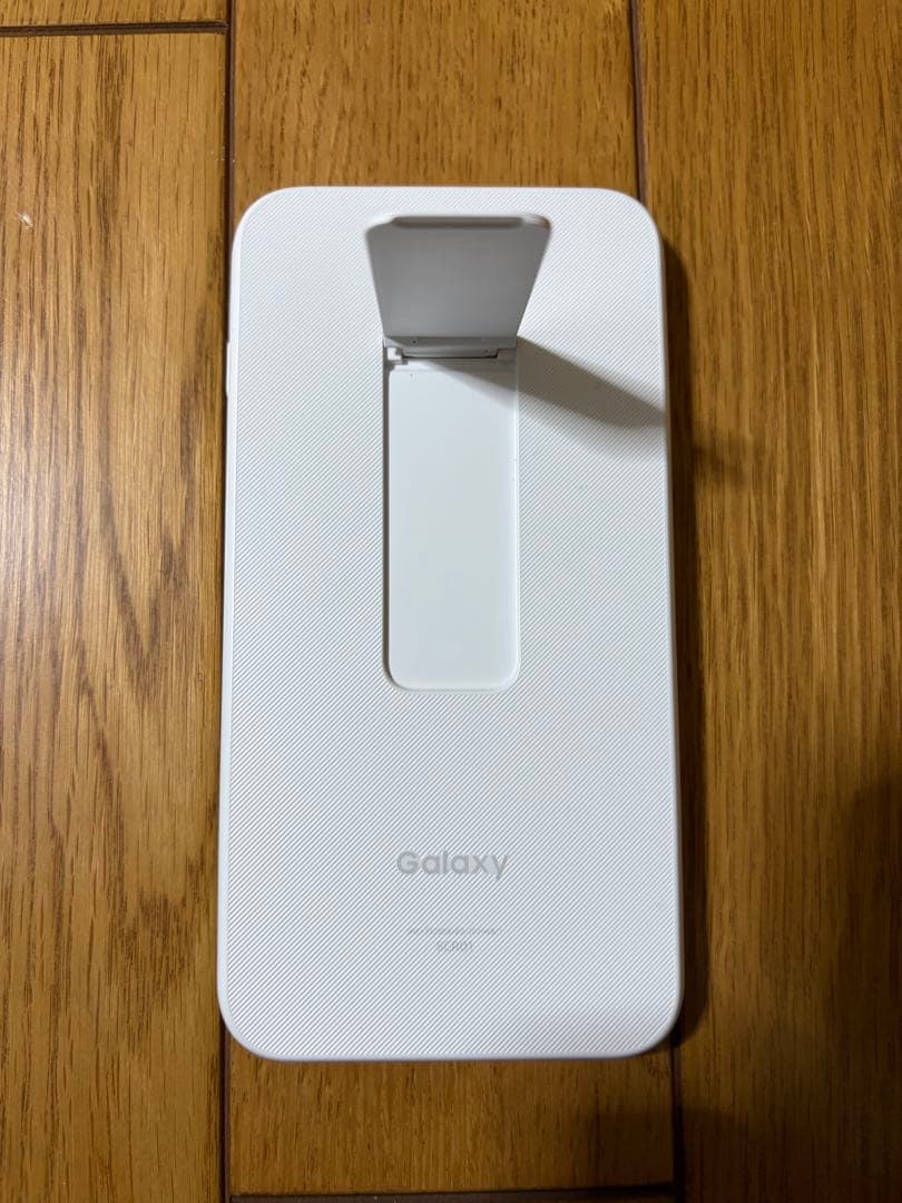 Galaxy Mobile Wi-Fi SCR01 ポケットWIFI
