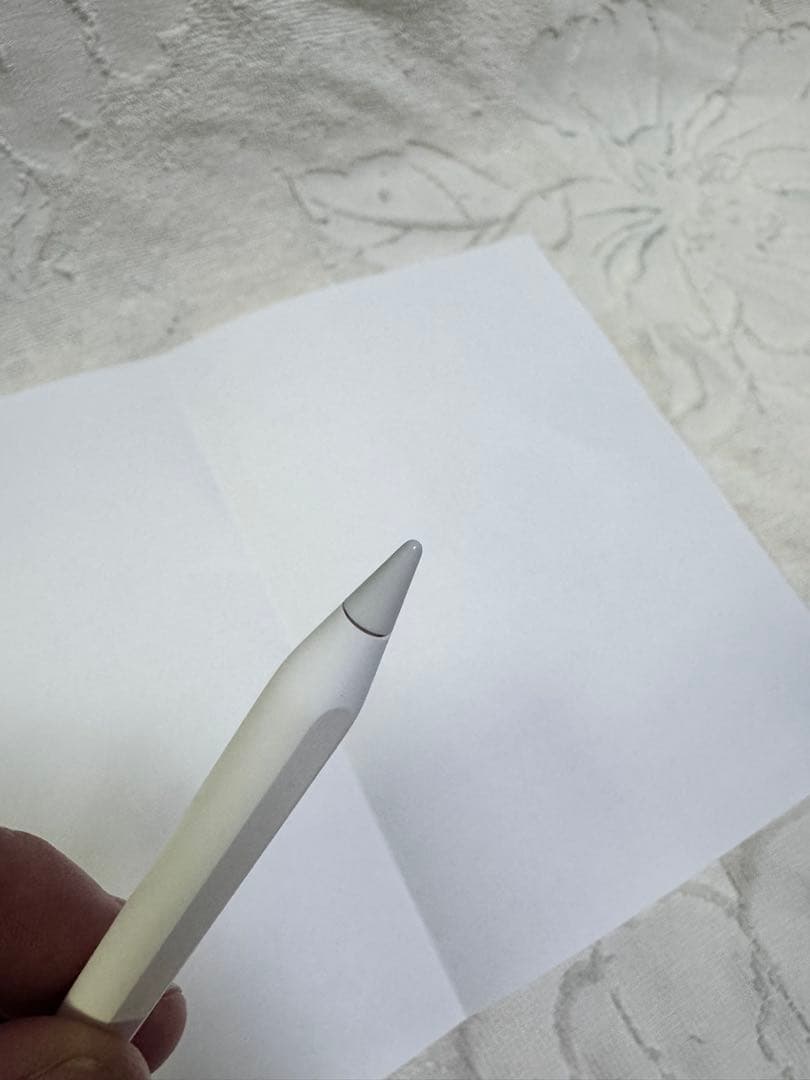 【美品・付属品完備】Apple Pencil 第2世代 MU8F2J/A 純正品