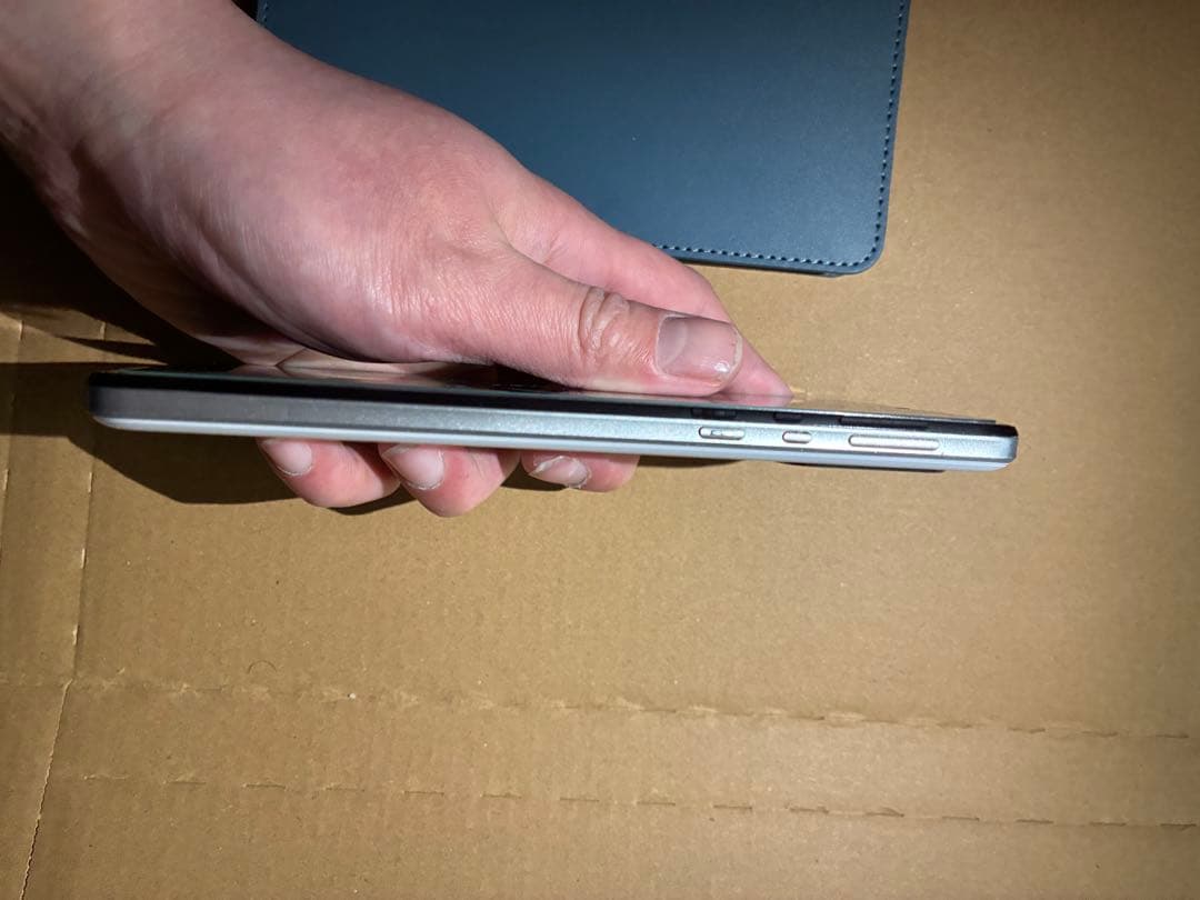 AQUOS zero5G basic DX SHG02 SIMフリー