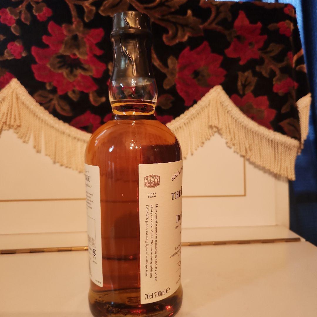[終売] The Balvenie DoubleWood12年[チギネ ]