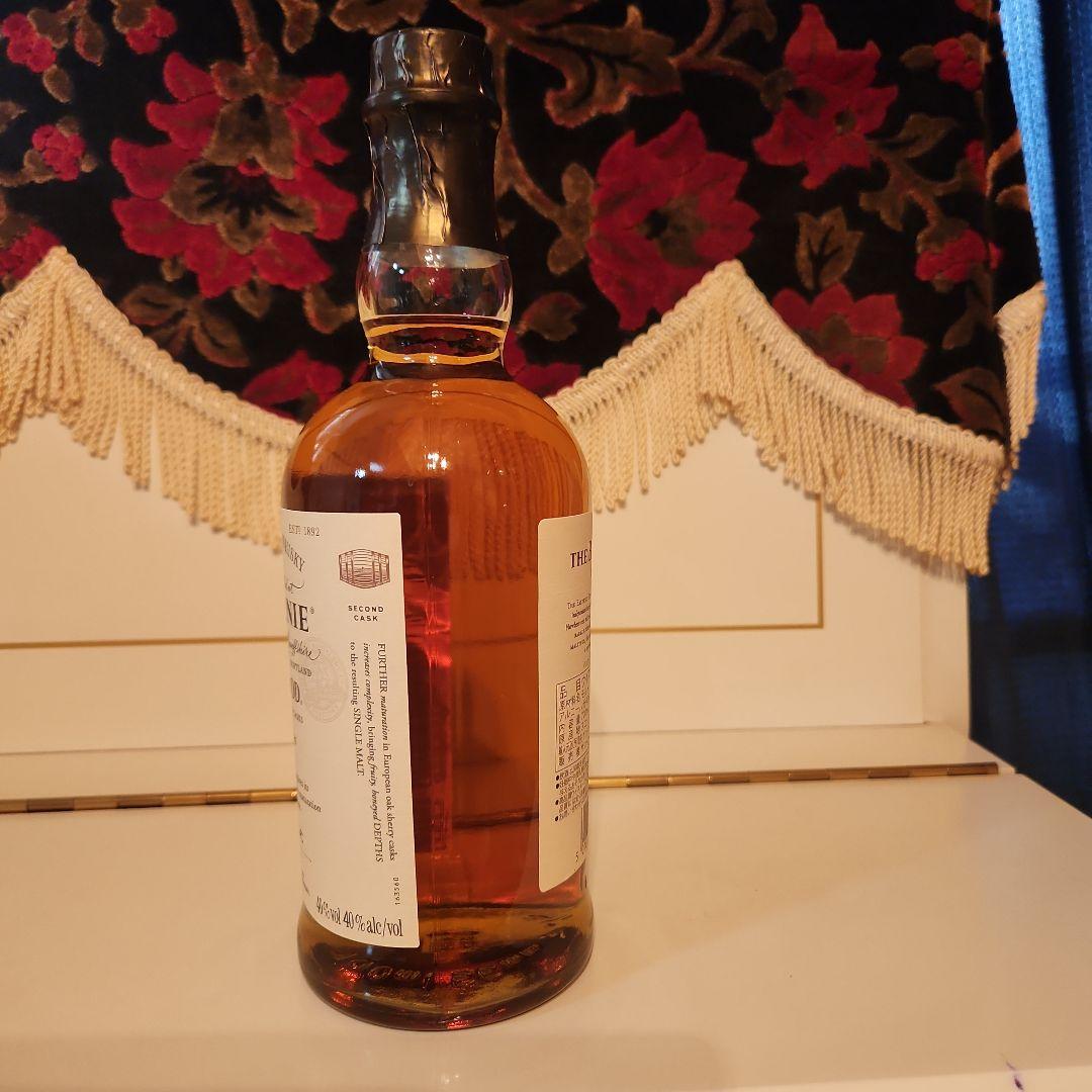 [終売] The Balvenie DoubleWood12年[チギネ ]