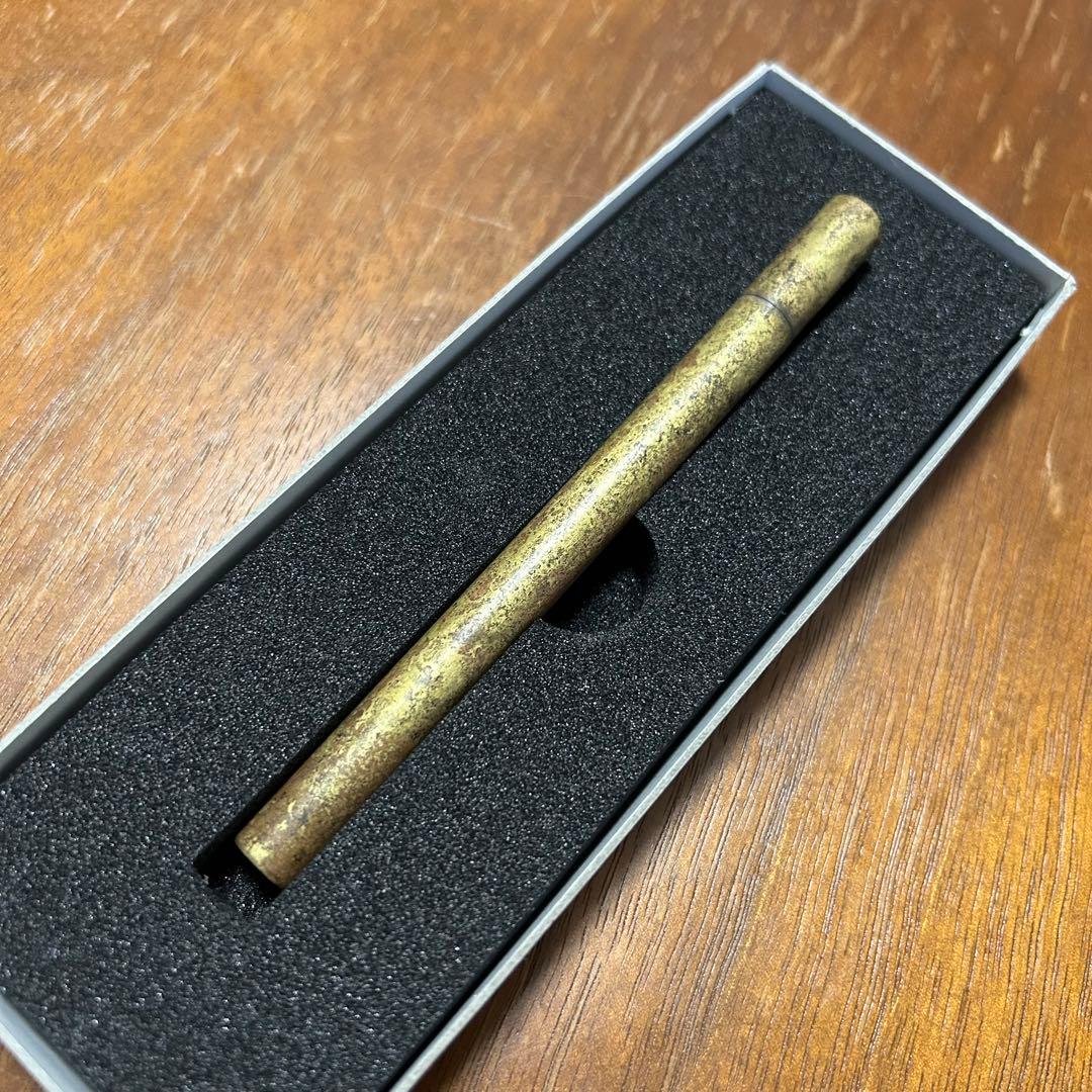 斑紋　芯ケース　セット