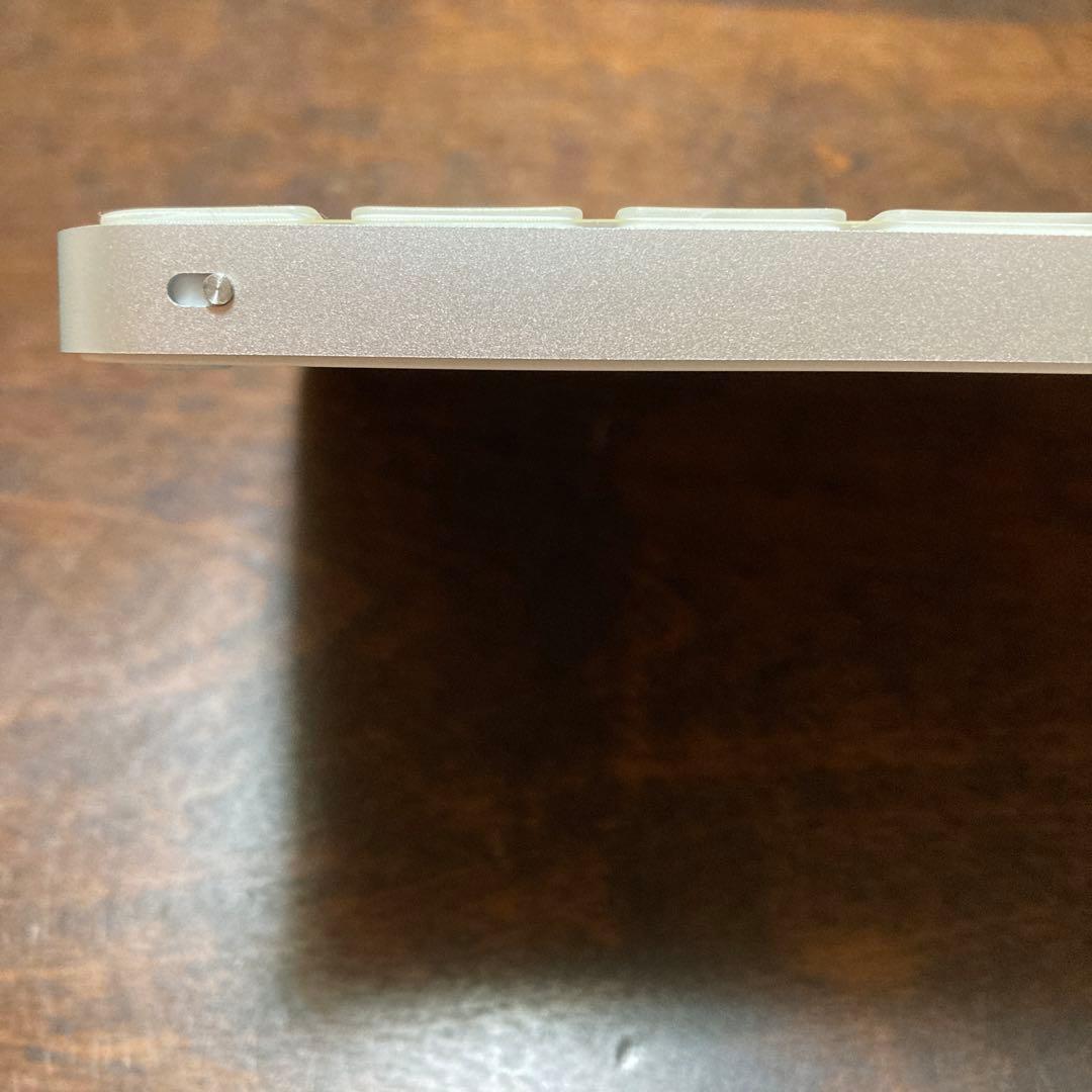 キーボード Apple Magic Keyboard (JIS) A2450