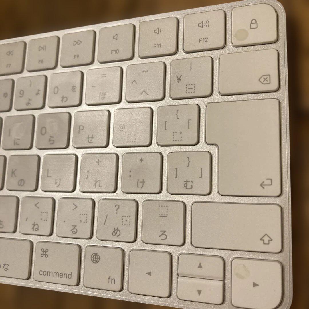 キーボード Apple Magic Keyboard (JIS) A2450