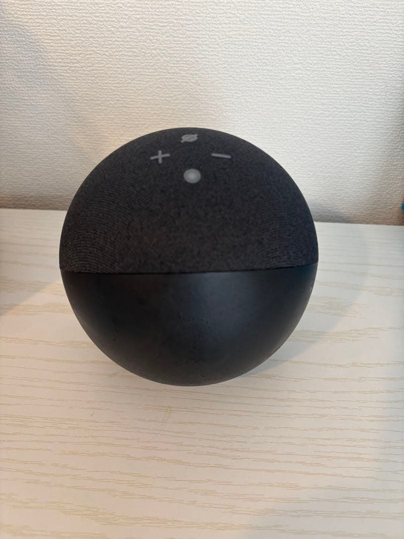 Echo 第4世代 チャコール