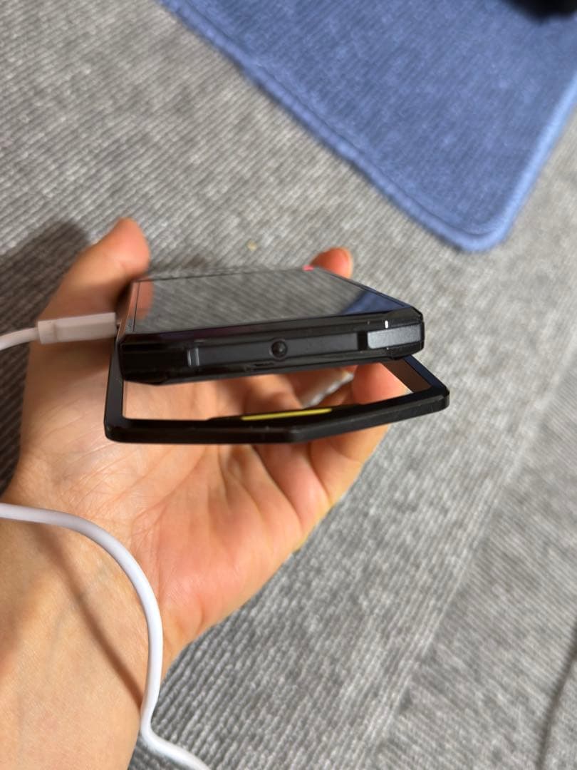 Casio EX‑TR750
