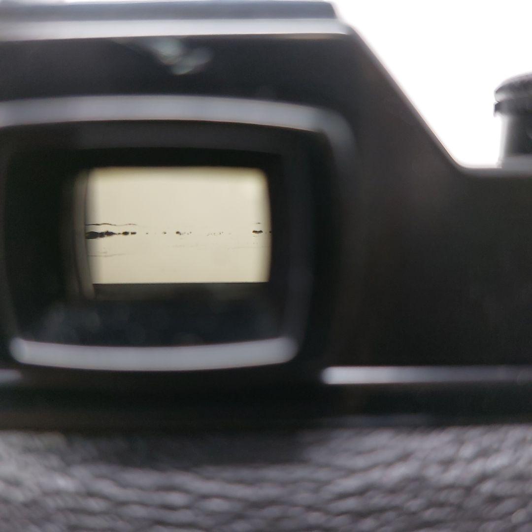 PENTAX ELECTRO SPOTMATIC 動作確認済