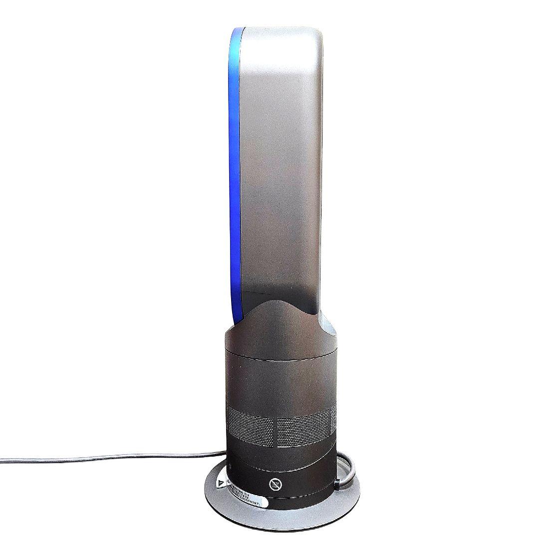 美品 Dyson ダイソン AM05 Hot+Cool リモコン付 405