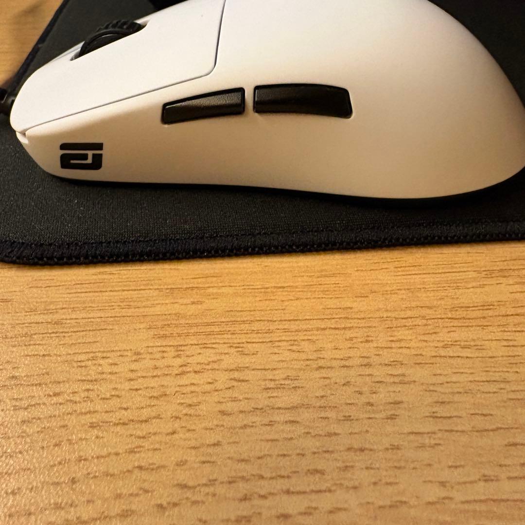 endgame gear op1 8k 有線 ゲーミングマウス