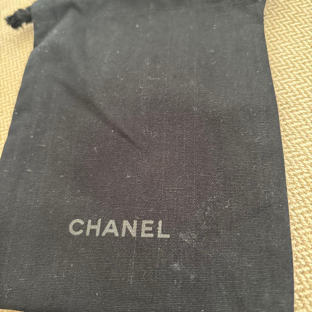 未使用CHANELボームエサンシエル　限定カラー　キュート