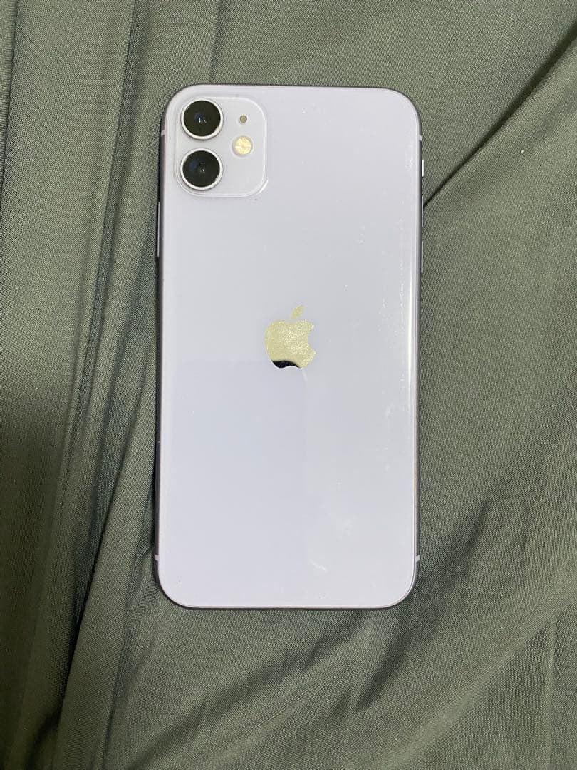 iPhone11 （64G）
