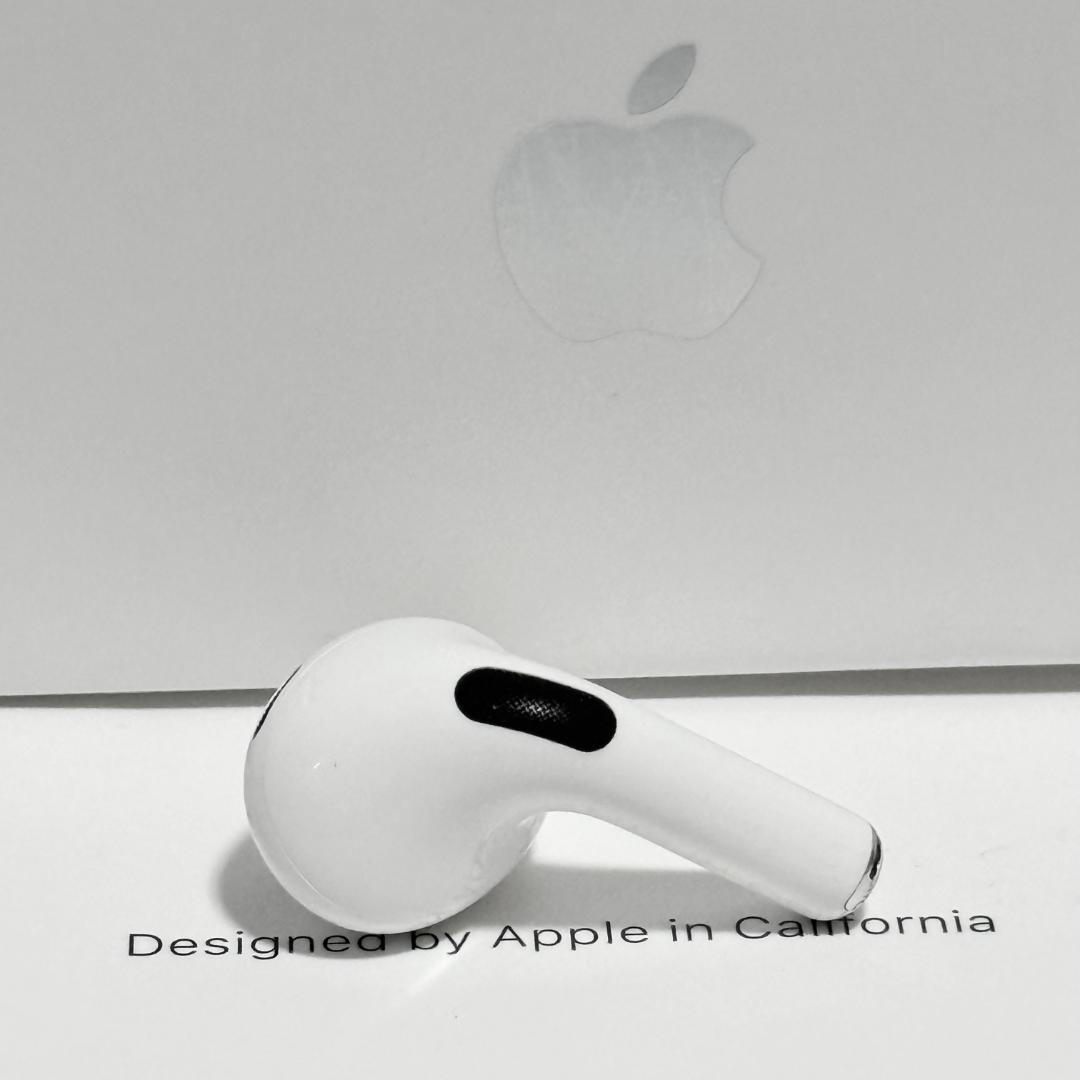 右耳 Apple AirPods Pro 第2世代 A2698 正規品 260