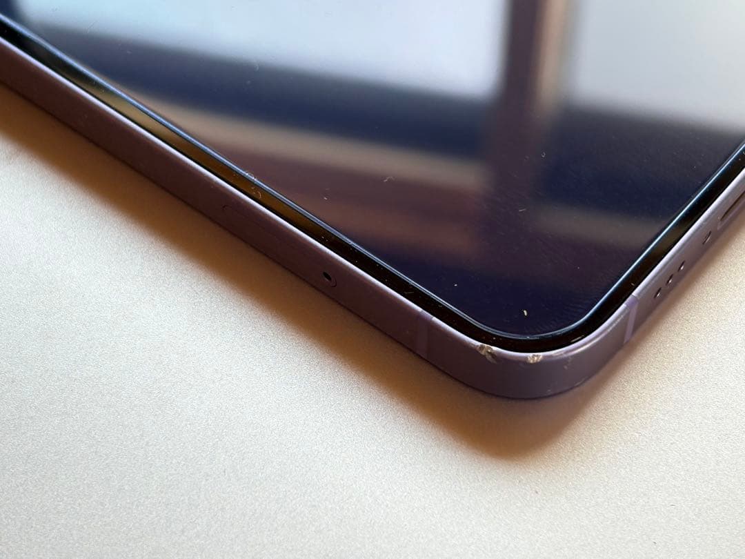 Apple iPhone 12 64GB ラベンダー SIMロックなし