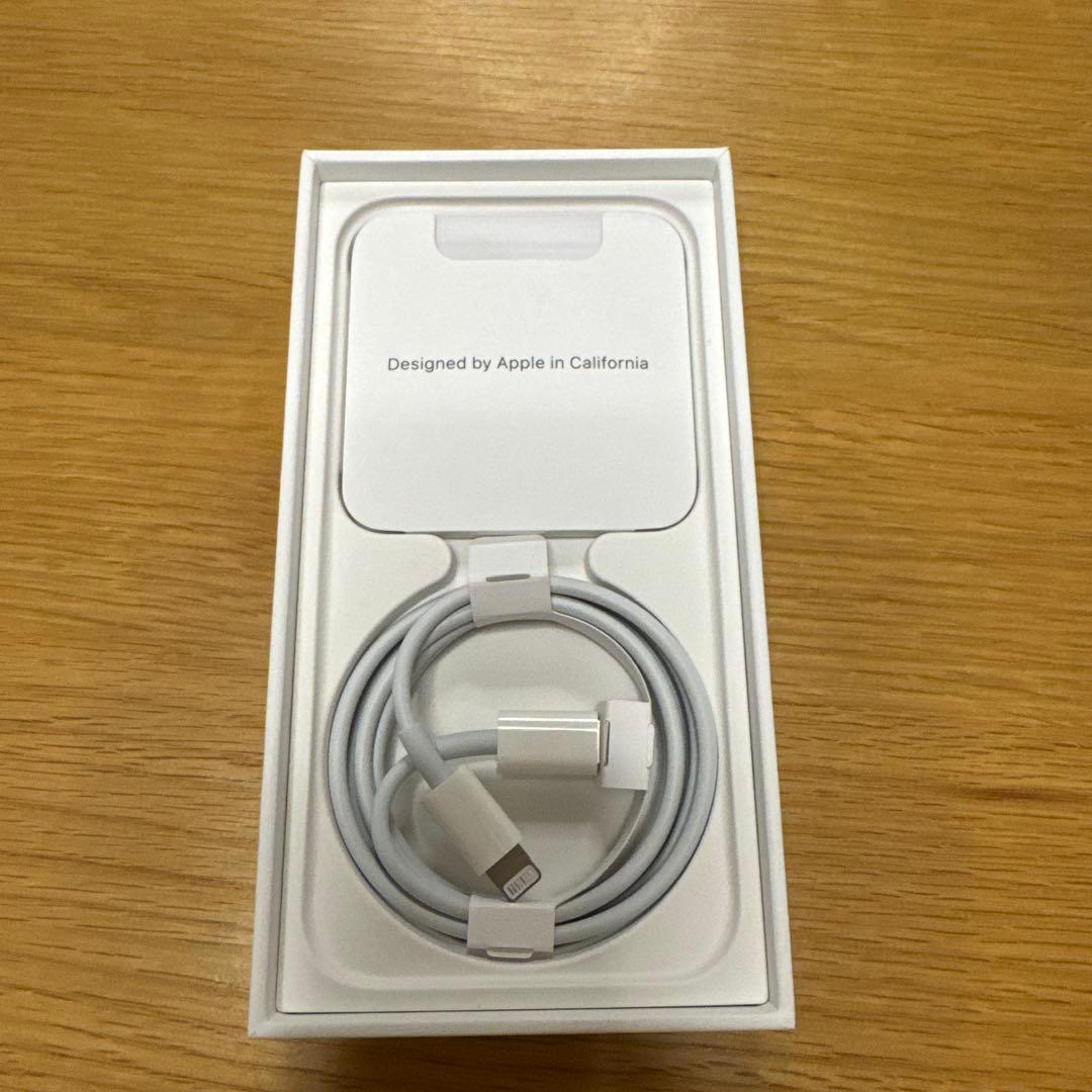 iPhone13mini 256GB ピンク