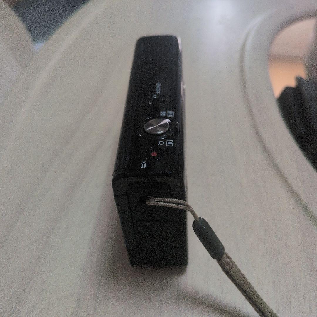 CASIO EXILIM HS ゴルフモデル