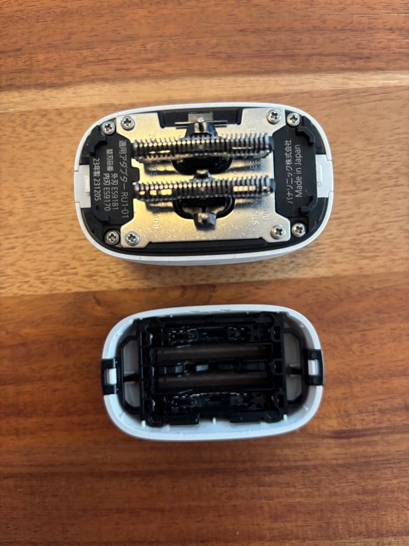 Panasonic ラムダッシュ　パームイン