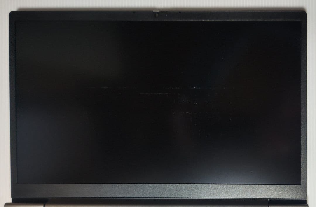 Windowsノート本体 ThinkBook14 Gen5 Ryzen5 7530U 16GB/512GB