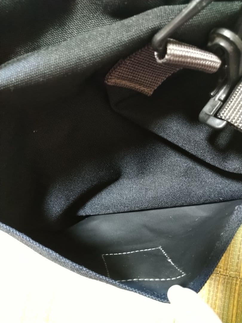 VANS ボストンバッグ