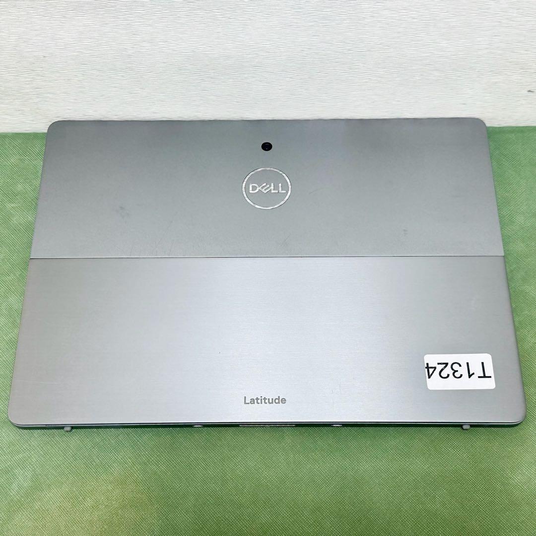 Windowsタブレット本体 DELL Latitude 7200 2-in-1