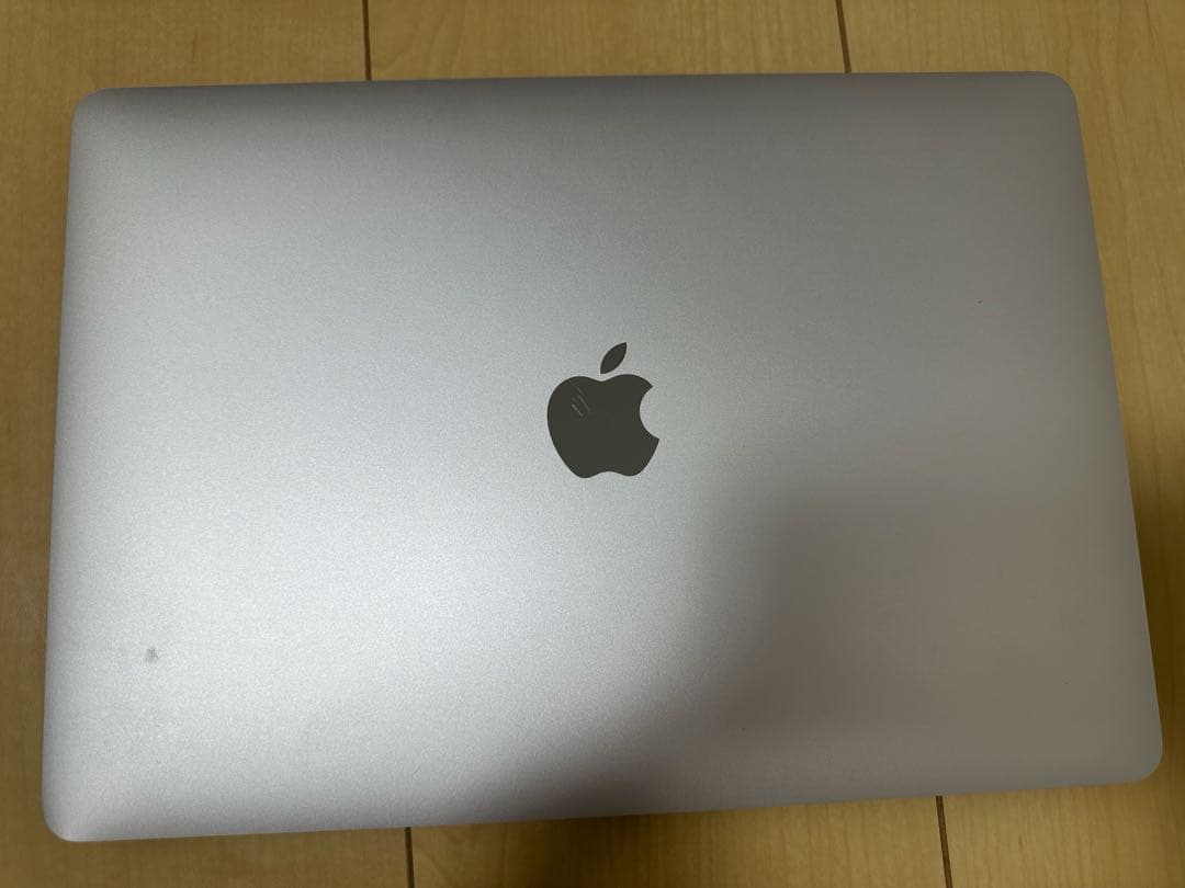 MacBook Air13インチM1搭載　2020年発売