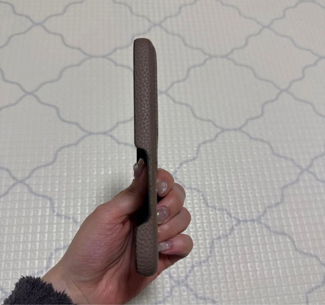 ボナペンチュラ　iphonecase 13pro