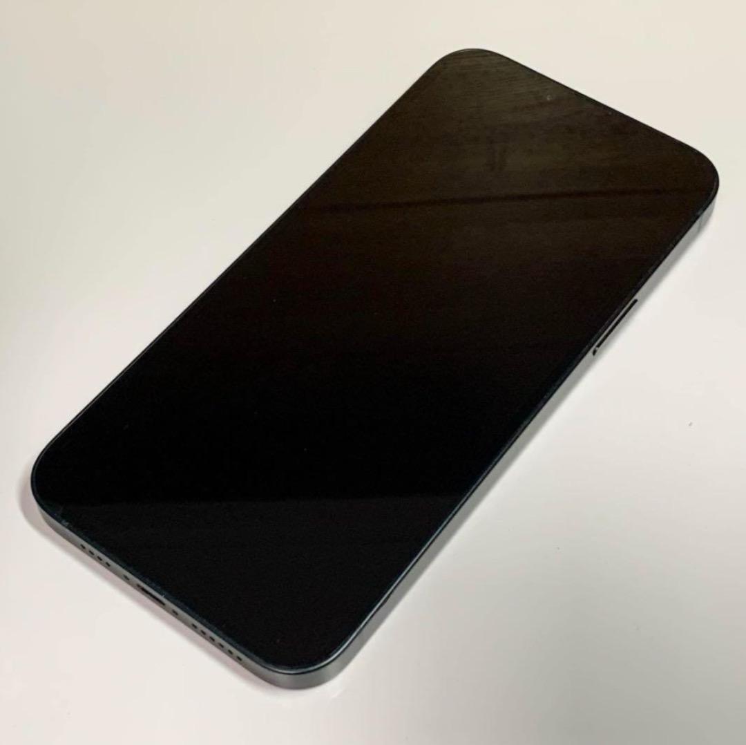 バッテリー純正　iPhone 14 Plus｜256GB｜SIMフリー版