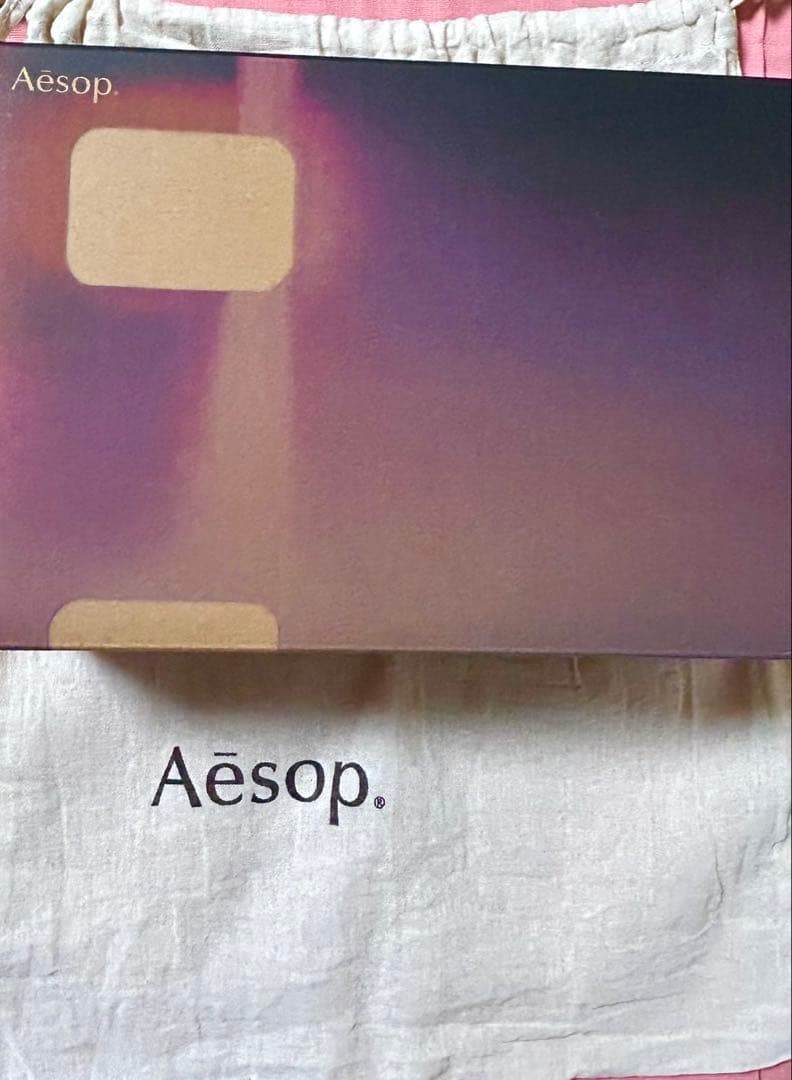【新品】Aesop イソップ ハンドソープ ハンドクリーム ボディウォッシュ