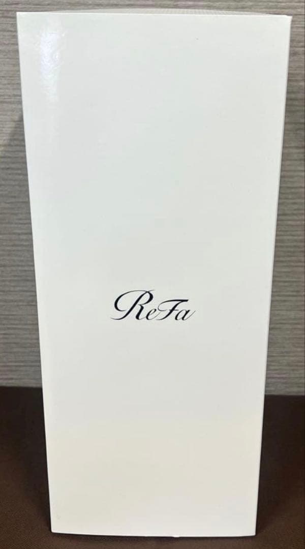 ReFa EPI COOL 脱毛器　新品　未開封　リファ　エピクール