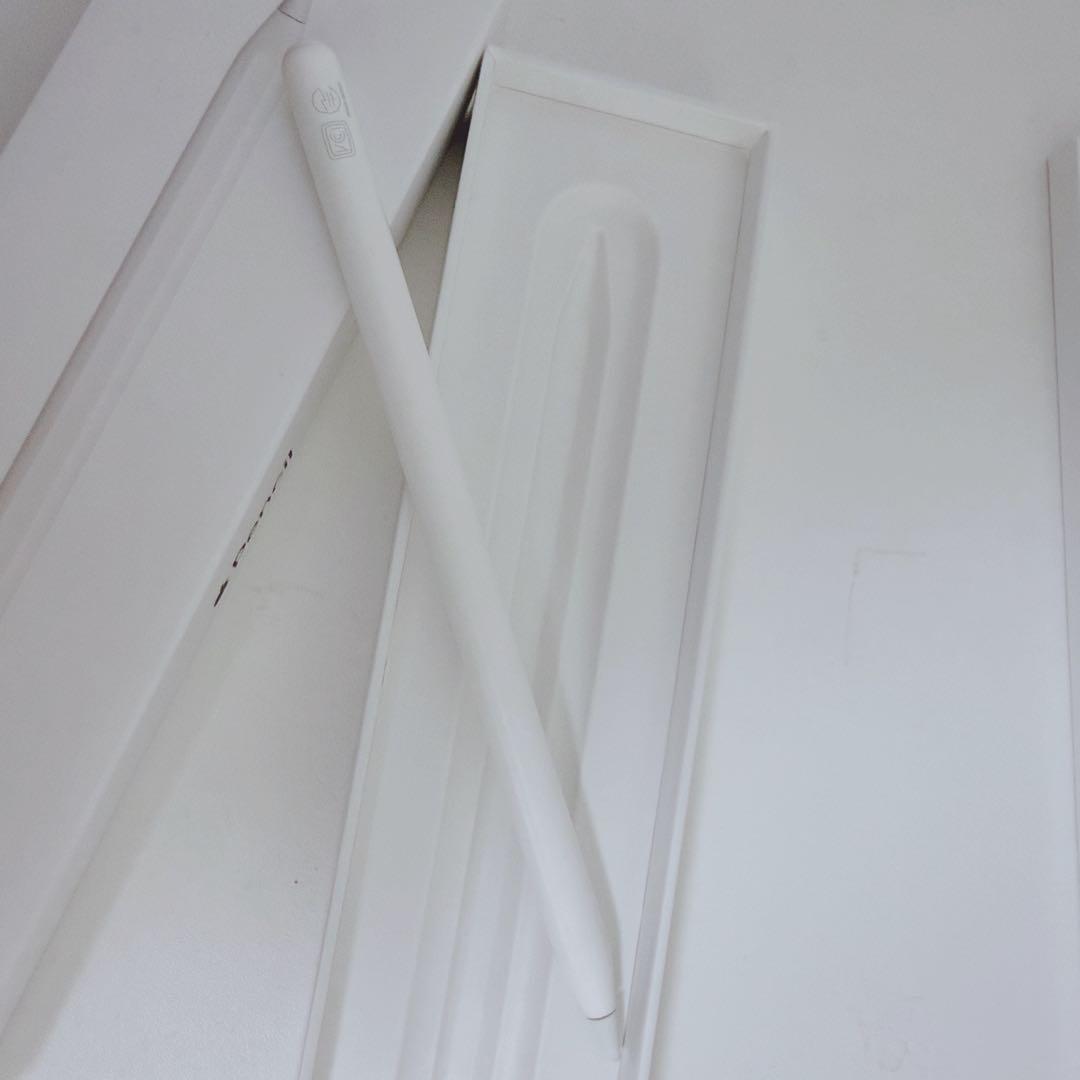 Apple Pencil 第2世代 iPad