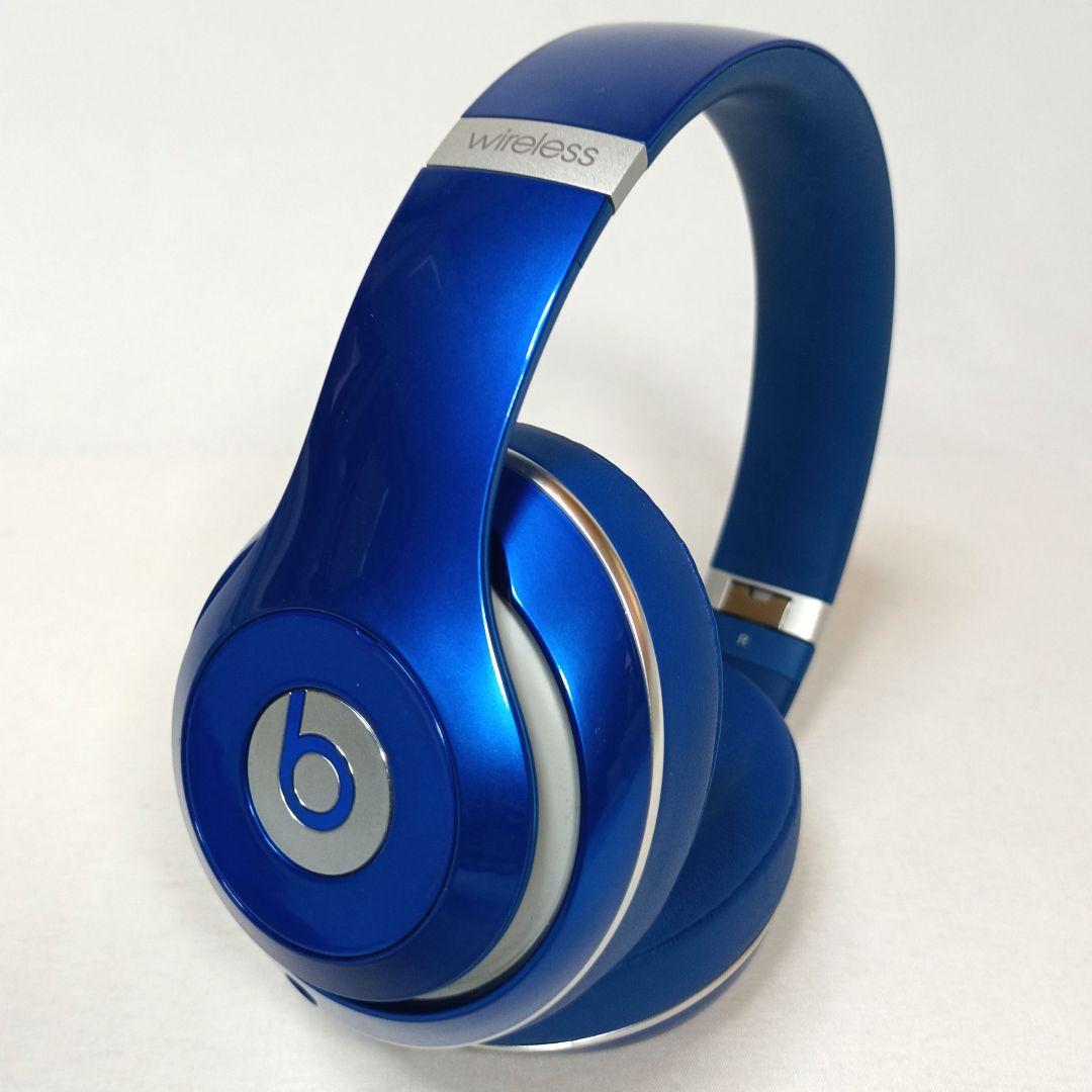Beats studio wireless ビーツ ワイヤレスヘッドホン