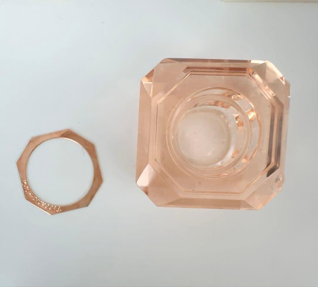 Tiffany ローズゴールド オードパルファム 30ml