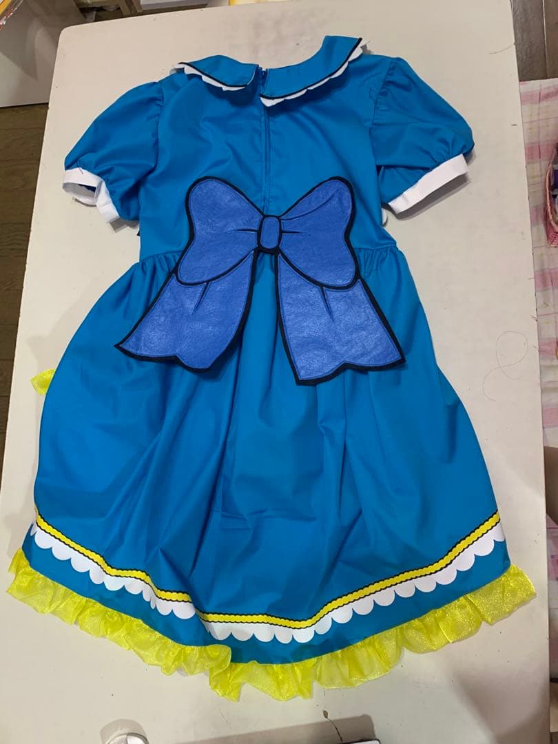 ぱんだページ
