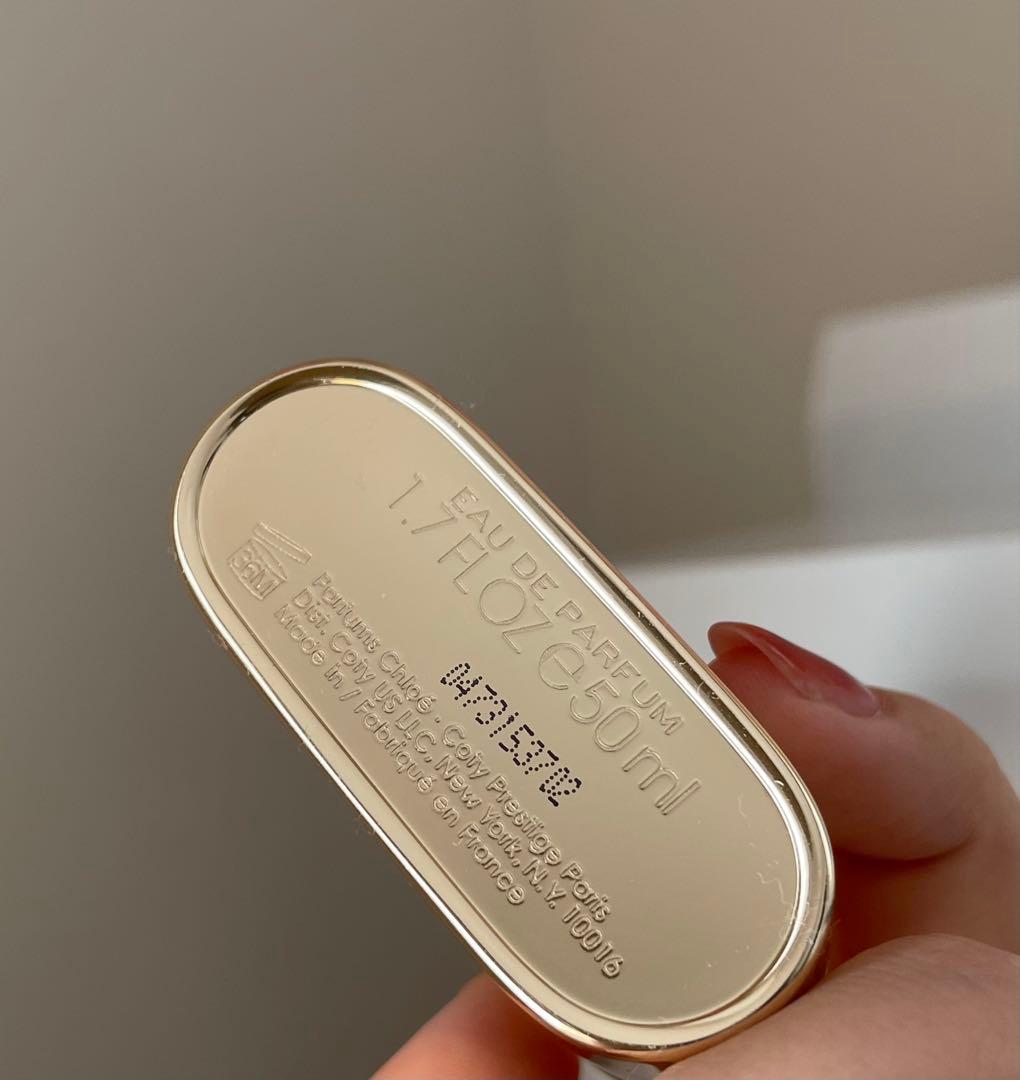 Love Chloé ラブクロエ　オードパルファム　　50ml 香水