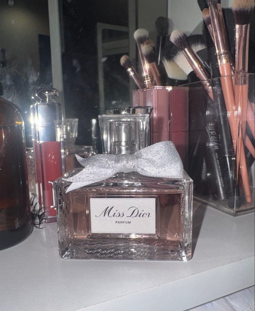 Dior ミスディオールパルファン50mL