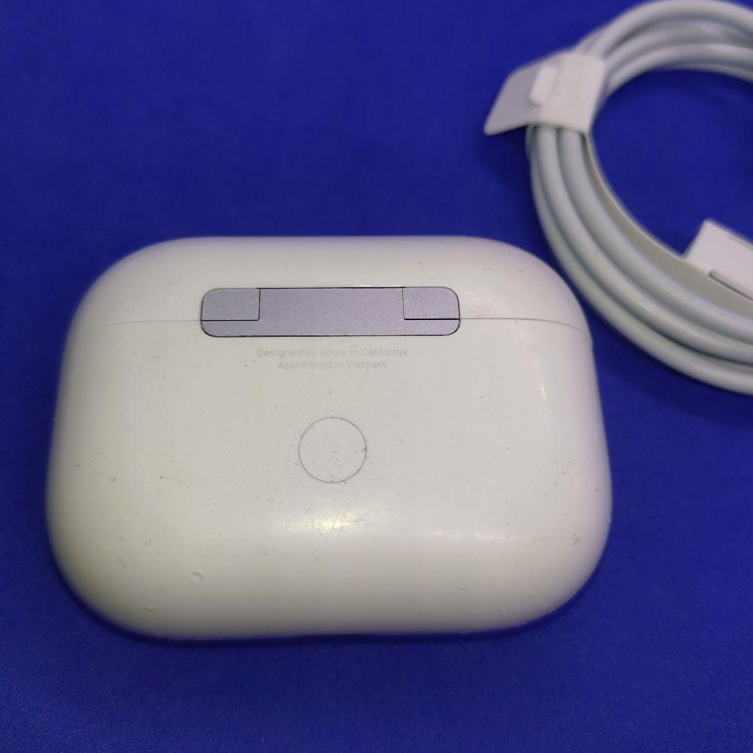 Apple AirPodsPro 第2世代 ケースと右耳 充電ケーブル付き