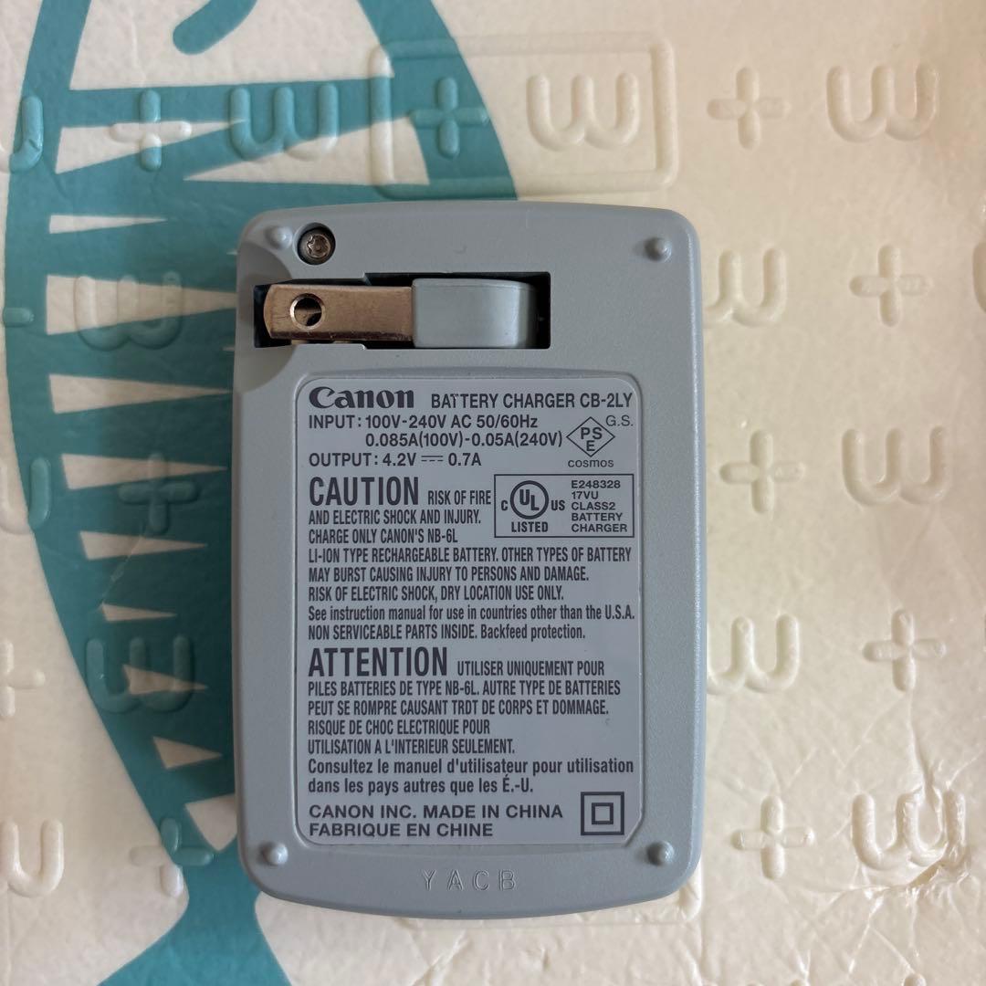 （美品）Canon PowerShot S90 コンパクトデジタルカメラ