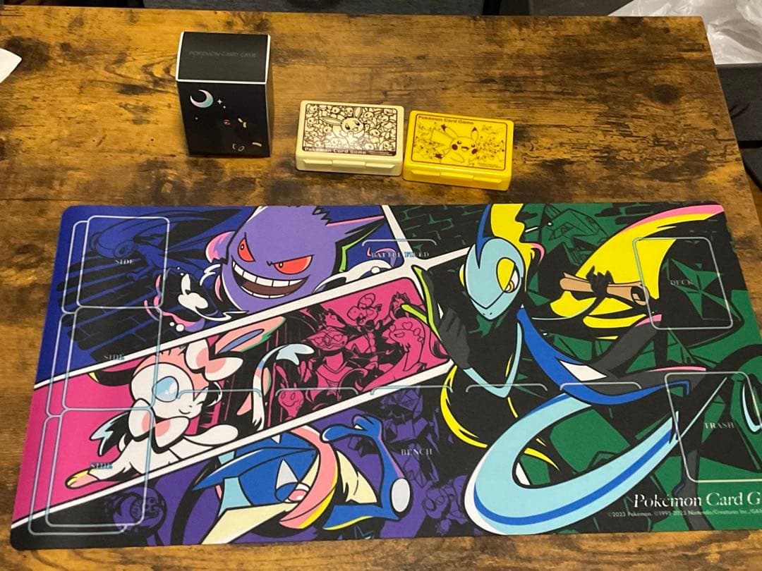確定アド早い者勝ち‼️ポケカ引退品