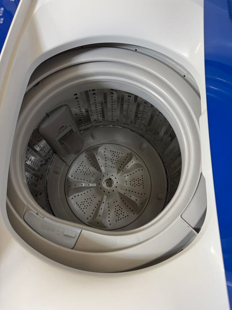一人暮らし家電5点セット 冷蔵庫 洗濯機 電子レンジ他　新生活応援