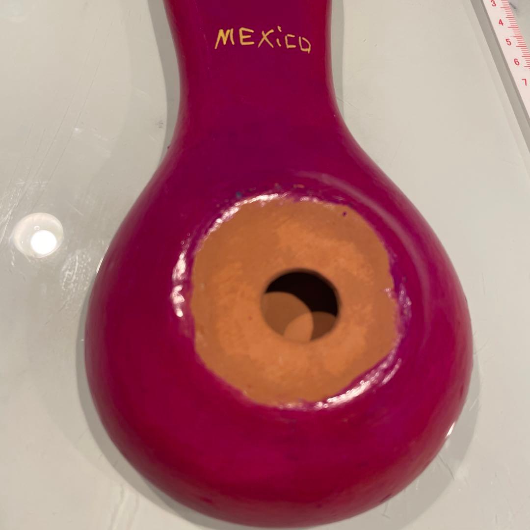 フリーダ・カーロ 装飾品 メキシコ製