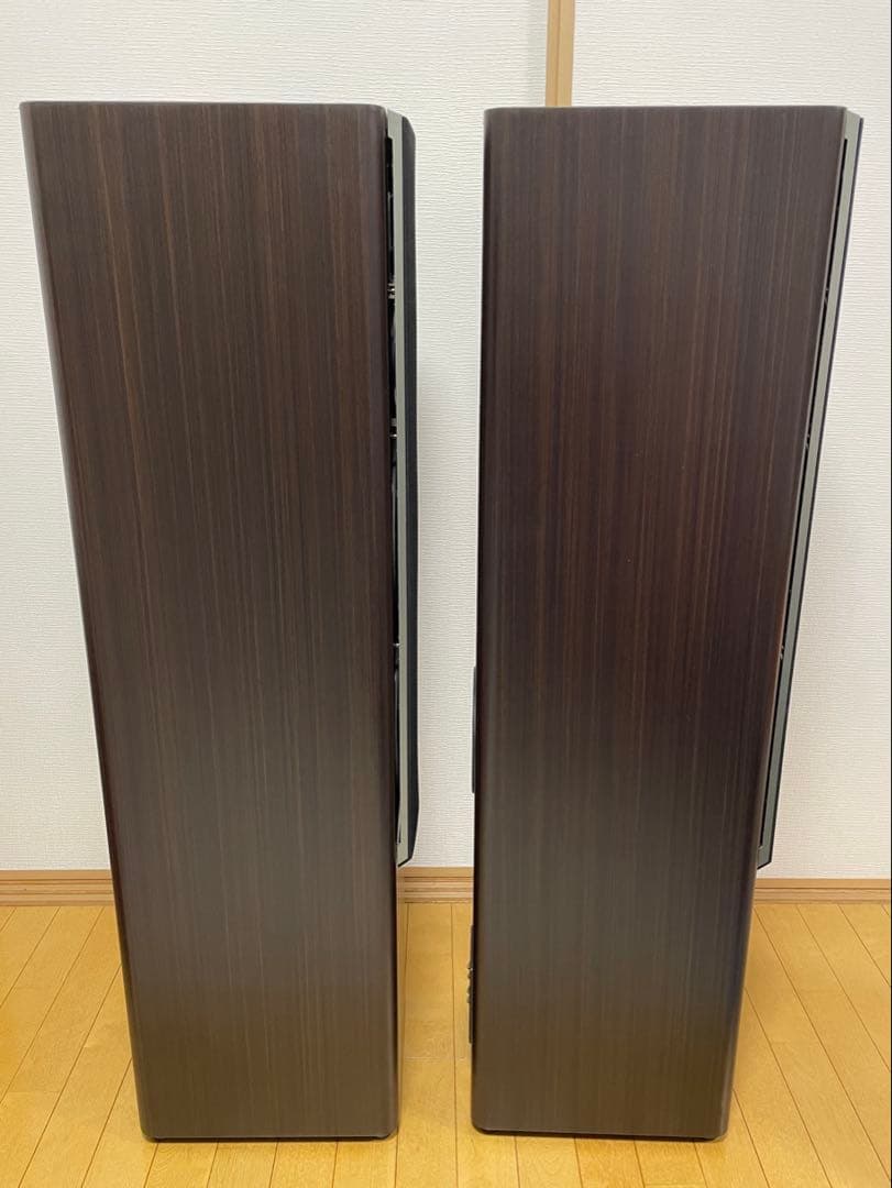 JBL トールボーイスピーカー フロア型　STUDIO290BRN