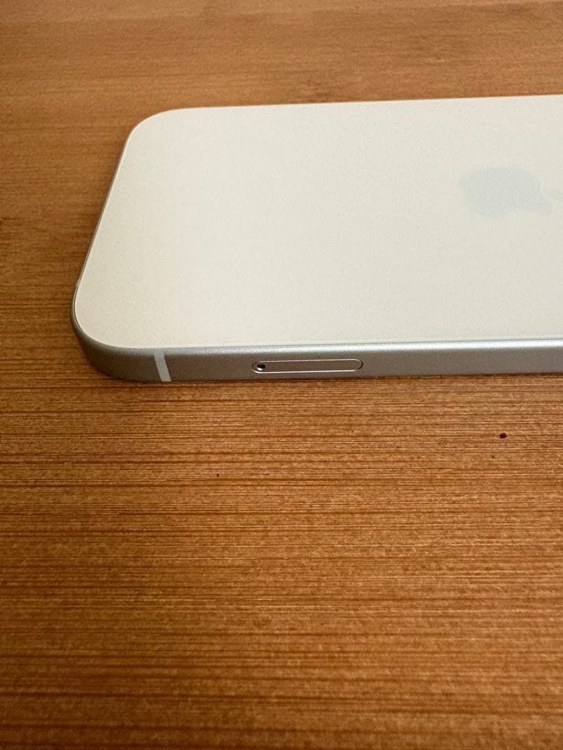 iPhone 15 ブルー 128GB 箱付き美品