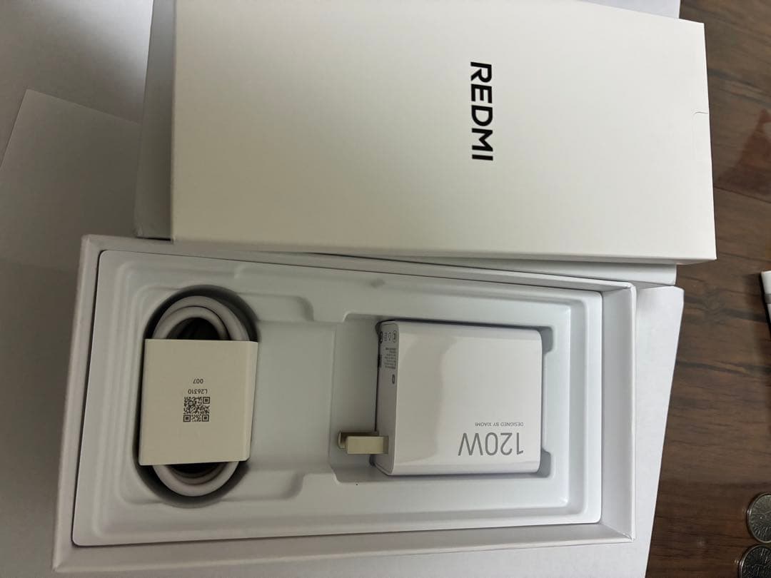 Xiaomi Redmi K80 Ultra 12GB+256GB (至尊版)