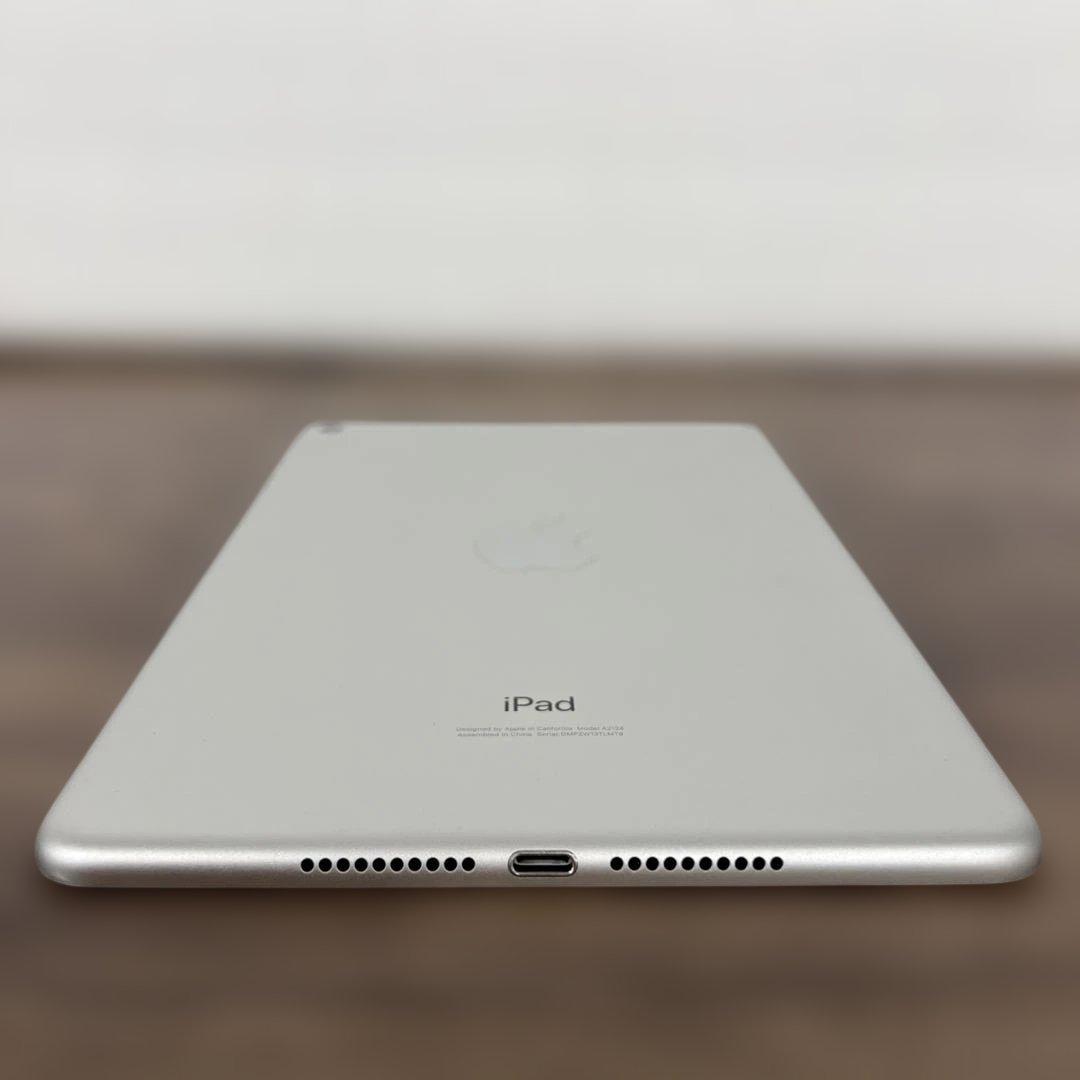 266259【Apple】iPad mini 第5世代 64GB シルバー
