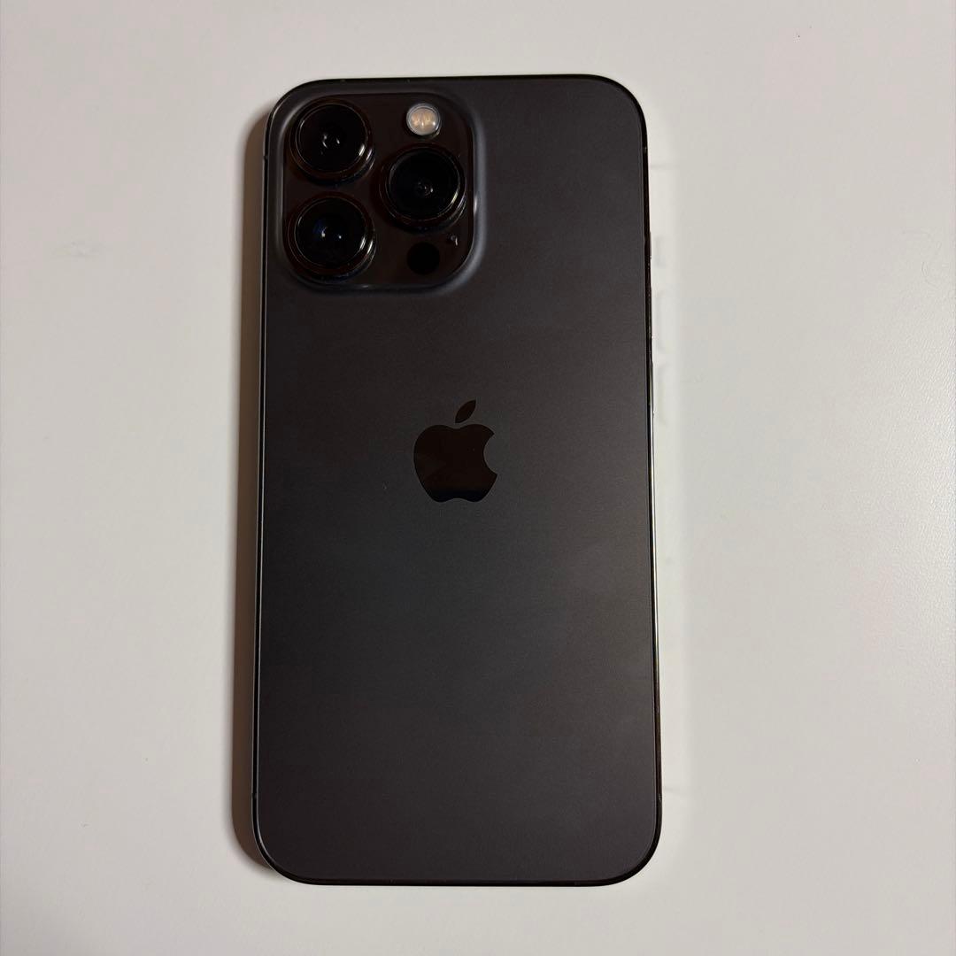 iphone13 pro 512GB グラファイト SIMロック解除済