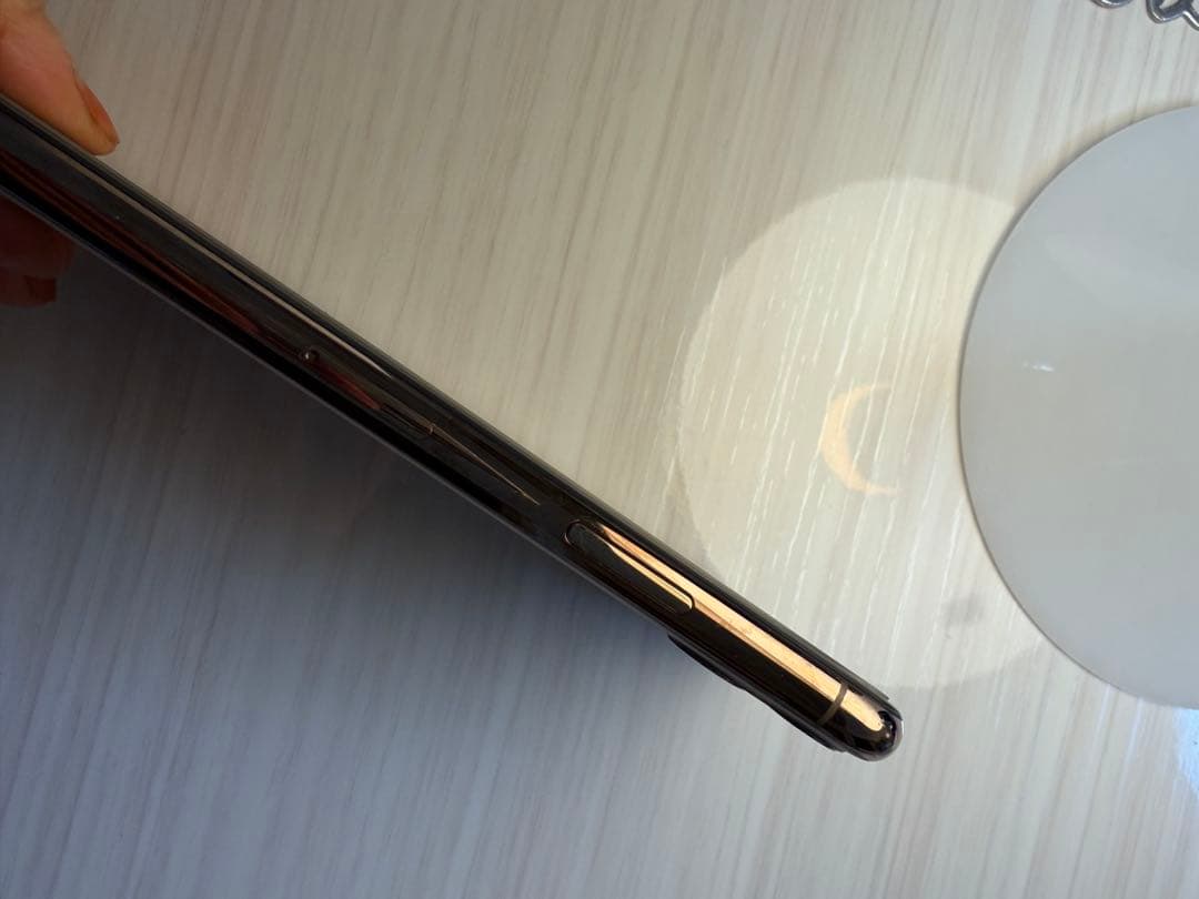 iPhone 11 Pro 256GB バッテリー98% SIMフリー　美品