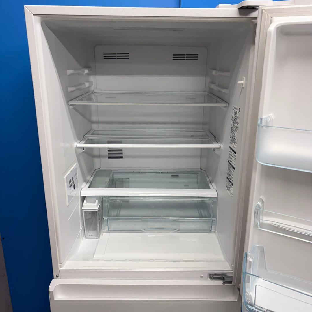 026 Panasonic 電気代が安い！設置まで対応　大型冷蔵庫　2021年製