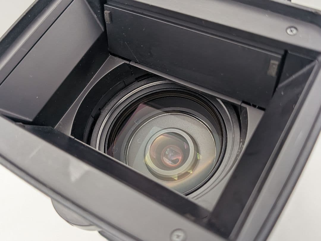 SONY ソニー 業務用 ビデオカメラ カムコーダ NXCAM HXR-NX5J